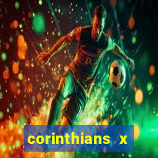 corinthians x cruzeiro o tampa da bola